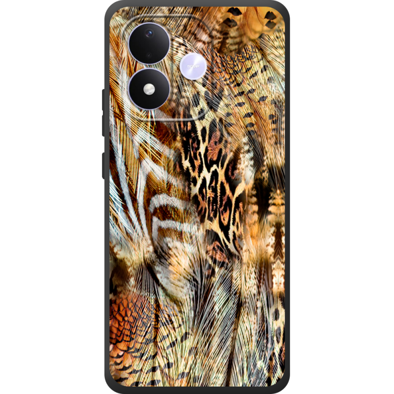 Чохол BoxFace Xiaomi Redmi Note 17 