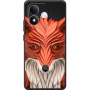 Чохол BoxFace Xiaomi Redmi Note 17 