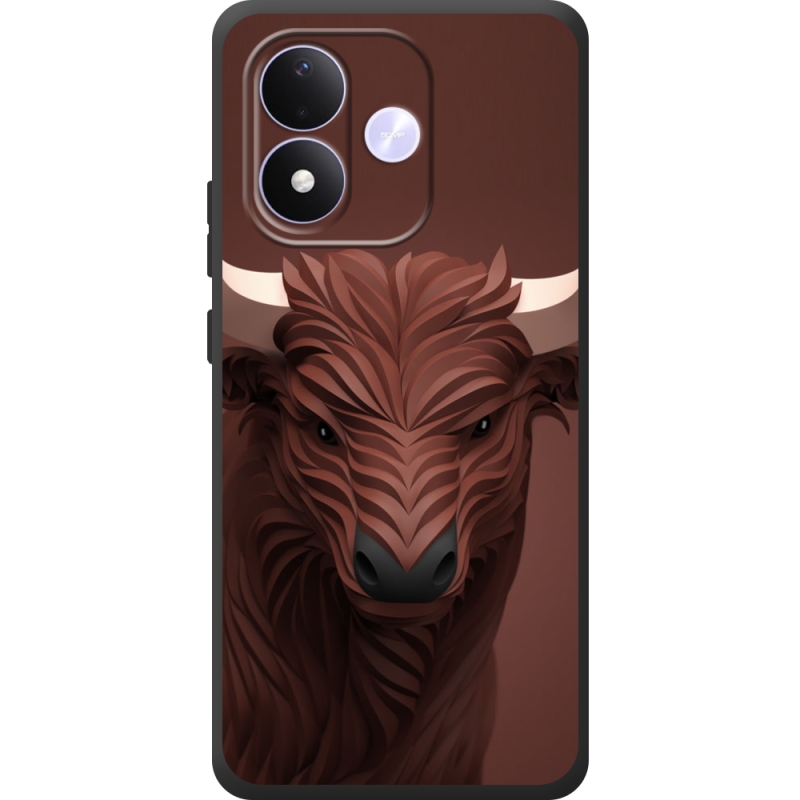 Чохол BoxFace Xiaomi Redmi Note 17 