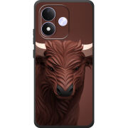 Чохол BoxFace Xiaomi Redmi Note 17 