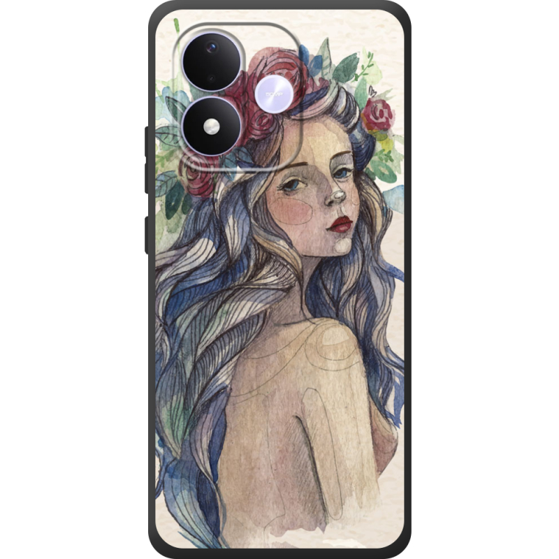 Чохол BoxFace Xiaomi Redmi Note 17 