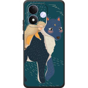 Чохол BoxFace Xiaomi Redmi Note 17 Fantasy Print