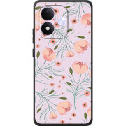 Чохол BoxFace Xiaomi Redmi Note 17 