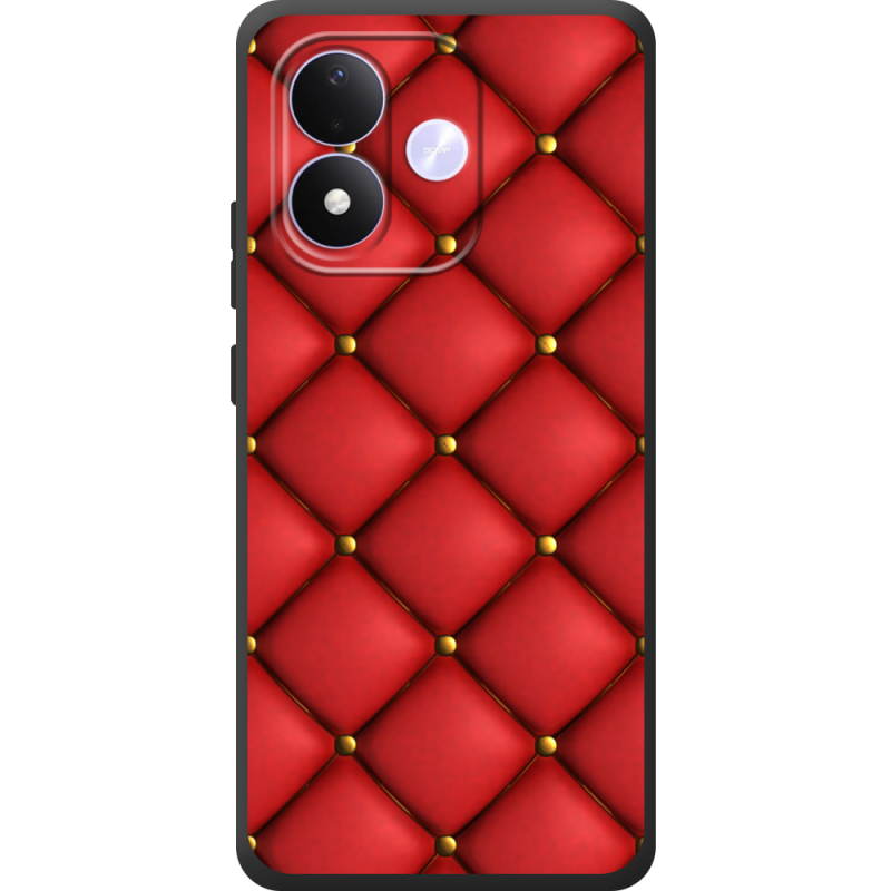 Чохол BoxFace Xiaomi Redmi Note 17 