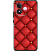 Чохол BoxFace Xiaomi Redmi Note 17 