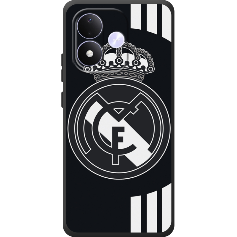 Чохол BoxFace Xiaomi Redmi Note 17 Real Football