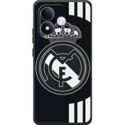 Чохол BoxFace Xiaomi Redmi Note 17 Real Football