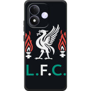 Чохол BoxFace Xiaomi Redmi Note 17 L. F. C.