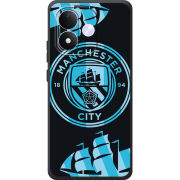 Чохол BoxFace Xiaomi Redmi Note 17 FC M-City