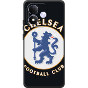 Чохол BoxFace Xiaomi Redmi Note 17 FC Chelsea
