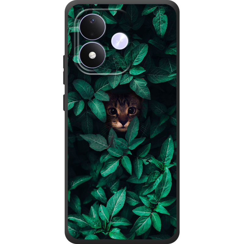Чохол BoxFace Xiaomi Redmi Note 17 