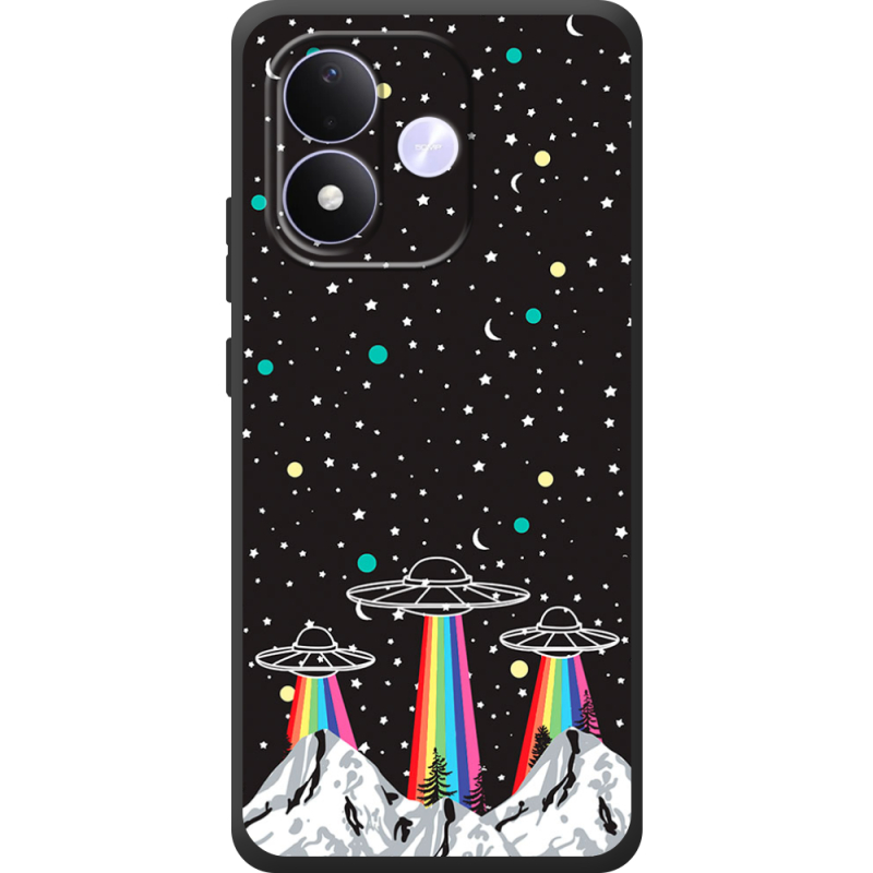 Чохол BoxFace Xiaomi Redmi Note 17 