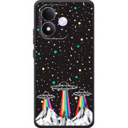 Чохол BoxFace Xiaomi Redmi Note 17 