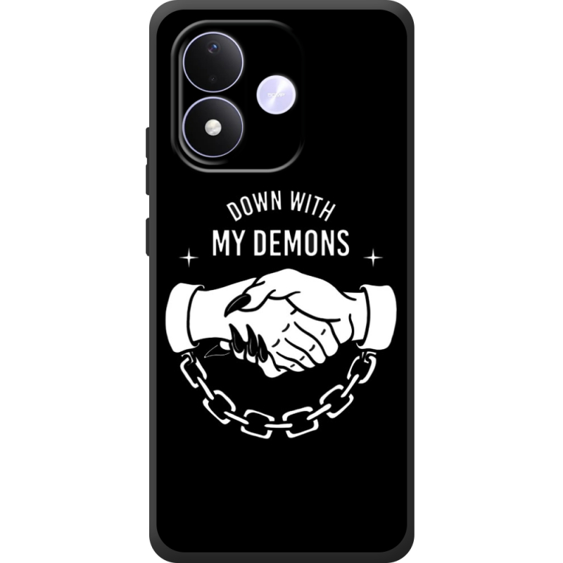 Чохол BoxFace Xiaomi Redmi Note 17 