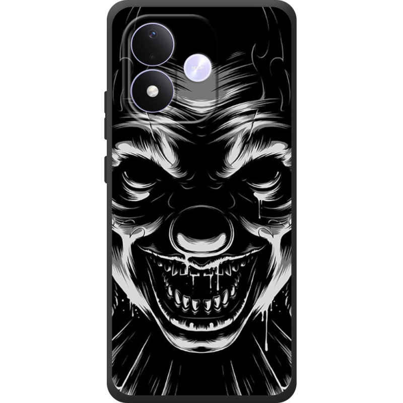 Чохол BoxFace Xiaomi Redmi Note 17 