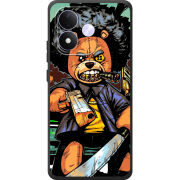 Чохол BoxFace Xiaomi Redmi Note 17 