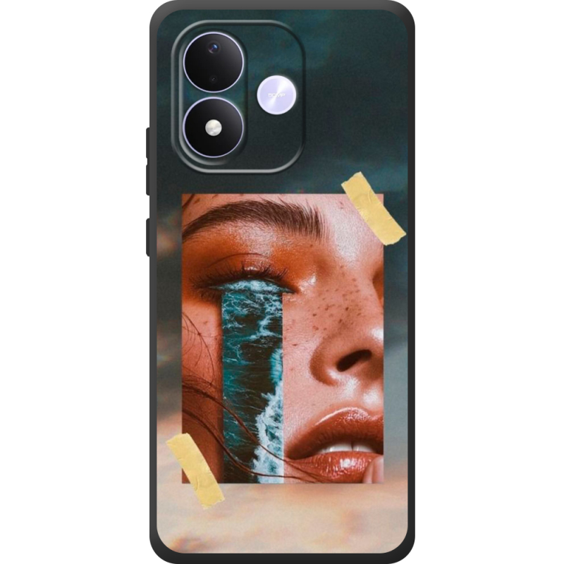 Чохол BoxFace Xiaomi Redmi Note 17 