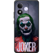 Чохол BoxFace Xiaomi Redmi Note 17 Joker