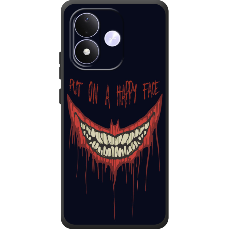 Чохол BoxFace Xiaomi Redmi Note 17 