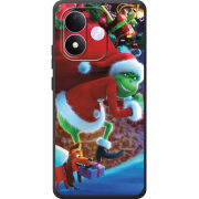 Чохол BoxFace Xiaomi Redmi Note 17 