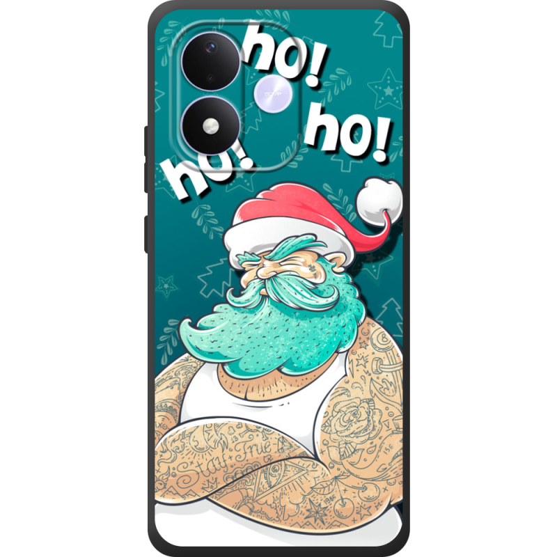 Чохол BoxFace Xiaomi Redmi Note 17 