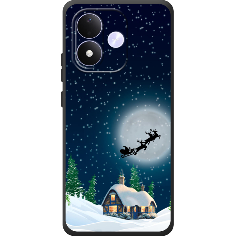 Чохол BoxFace Xiaomi Redmi Note 17 