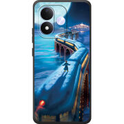 Чохол BoxFace Xiaomi Redmi Note 17 