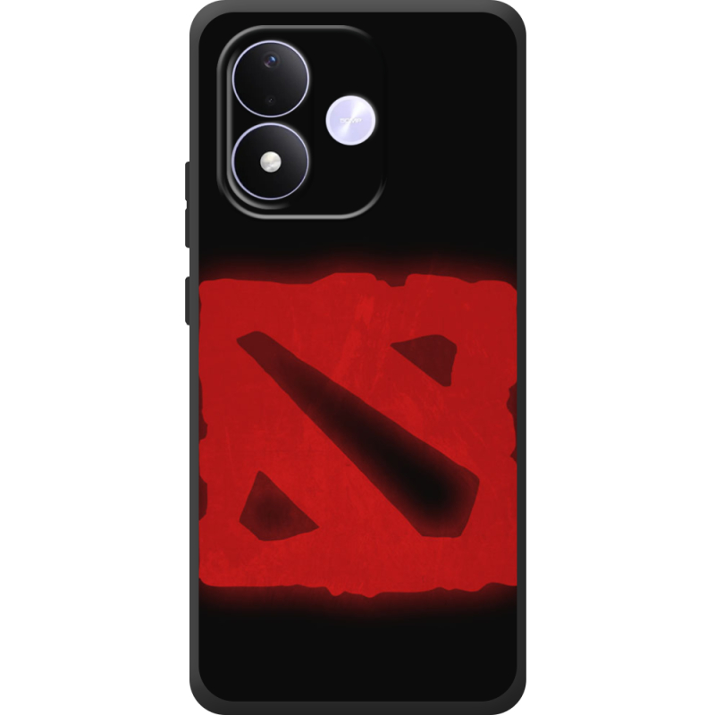 Чохол BoxFace Xiaomi Redmi Note 17 Dota 2
