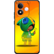 Чохол BoxFace Xiaomi Redmi Note 17 