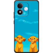 Чохол BoxFace Xiaomi Redmi Note 17 