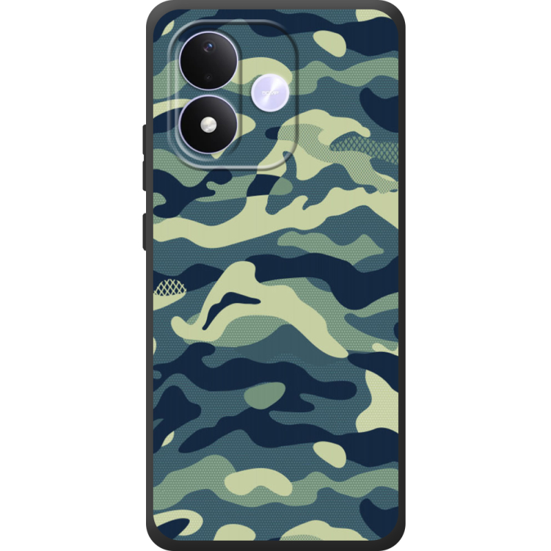 Чохол BoxFace Xiaomi Redmi Note 17 