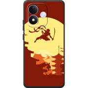 Чохол BoxFace Xiaomi Redmi Note 17 