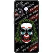 Чохол BoxFace Xiaomi Redmi Note 17 
