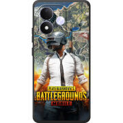 Чохол BoxFace Xiaomi Redmi Note 17 
