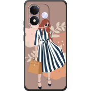 Чохол BoxFace Xiaomi Redmi Note 17 