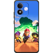 Чохол BoxFace Xiaomi Redmi Note 17 