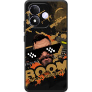Чохол BoxFace Xiaomi Redmi Note 17 CS:Go C4