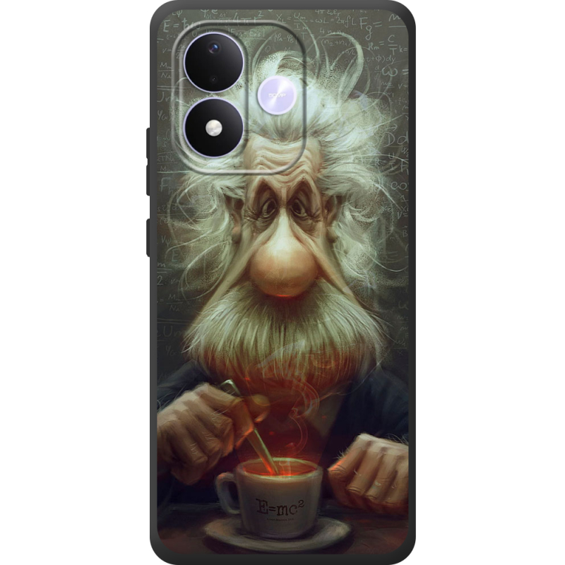 Чохол BoxFace Xiaomi Redmi Note 17 