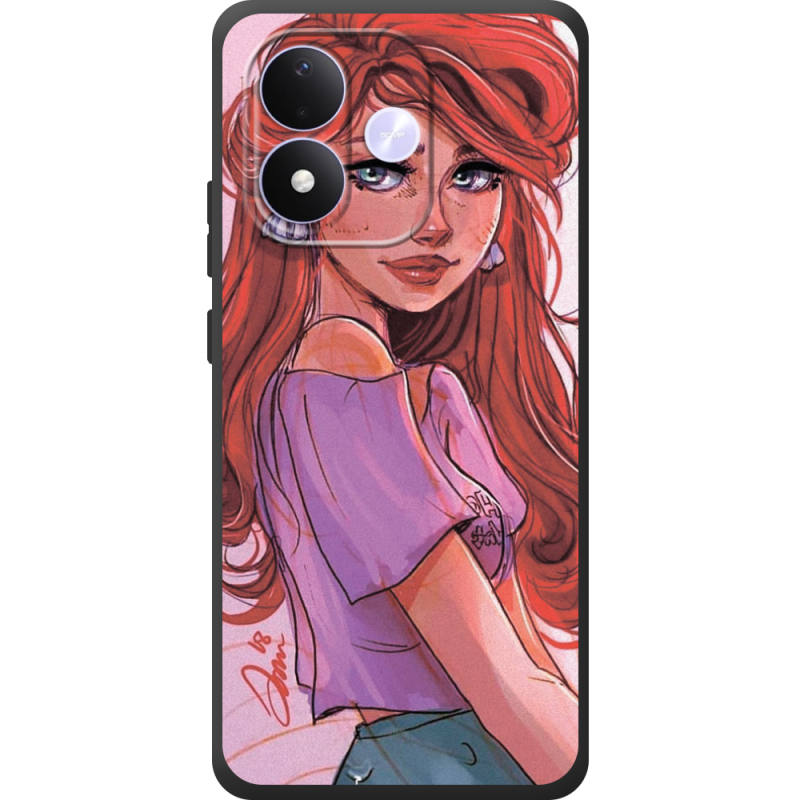 Чохол BoxFace Xiaomi Redmi Note 17 