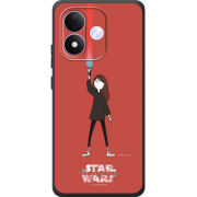 Чохол BoxFace Xiaomi Redmi Note 17 