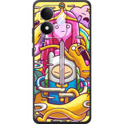 Чохол BoxFace Xiaomi Redmi Note 17 