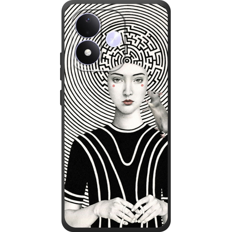 Чохол BoxFace Xiaomi Redmi Note 17 