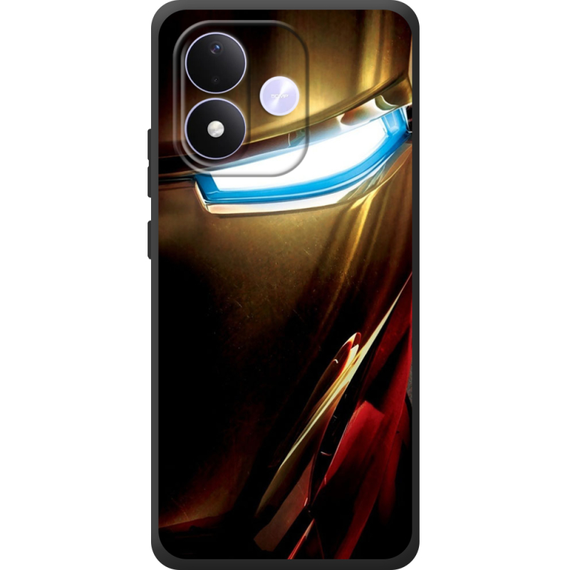 Чохол BoxFace Xiaomi Redmi Note 17 