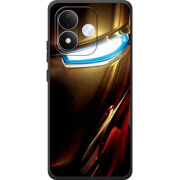Чохол BoxFace Xiaomi Redmi Note 17 