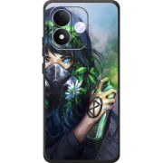 Чохол BoxFace Xiaomi Redmi Note 17 