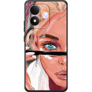 Чохол BoxFace Xiaomi Redmi Note 17 