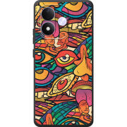Чохол BoxFace Xiaomi Redmi Note 17 