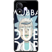Чохол BoxFace Xiaomi Redmi Note 17 