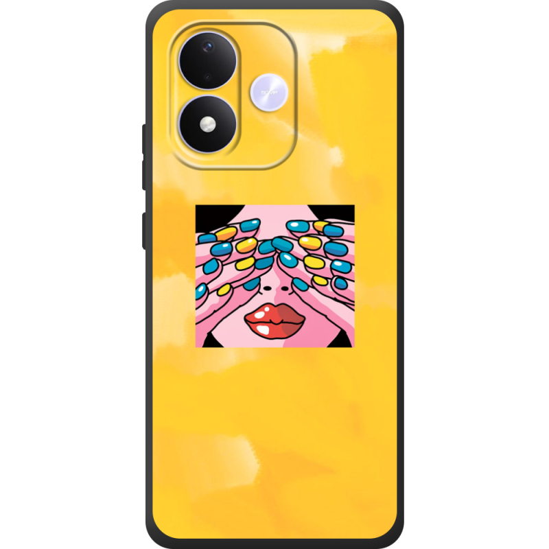 Чохол BoxFace Xiaomi Redmi Note 17 