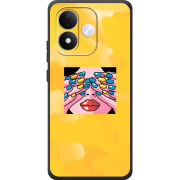 Чохол BoxFace Xiaomi Redmi Note 17 